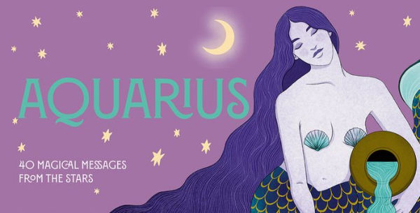 Pocket Zodiac: Messages from the Stars